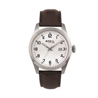 Orologio Breil Tribe Uomo Classic Elegance in Acciaio EW0663 - EW0663